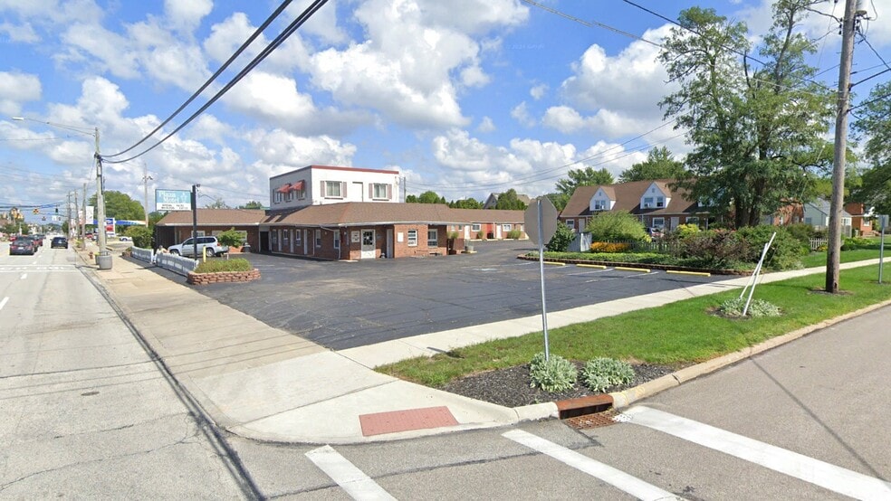 29152 Euclid Ave, Wickliffe, OH for sale - Building Photo - Image 1 of 5