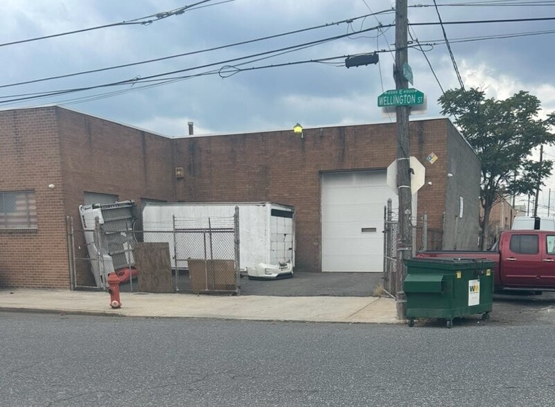 4944 Wellington St, Philadelphia, PA for lease - Building Photo - Image 2 of 2