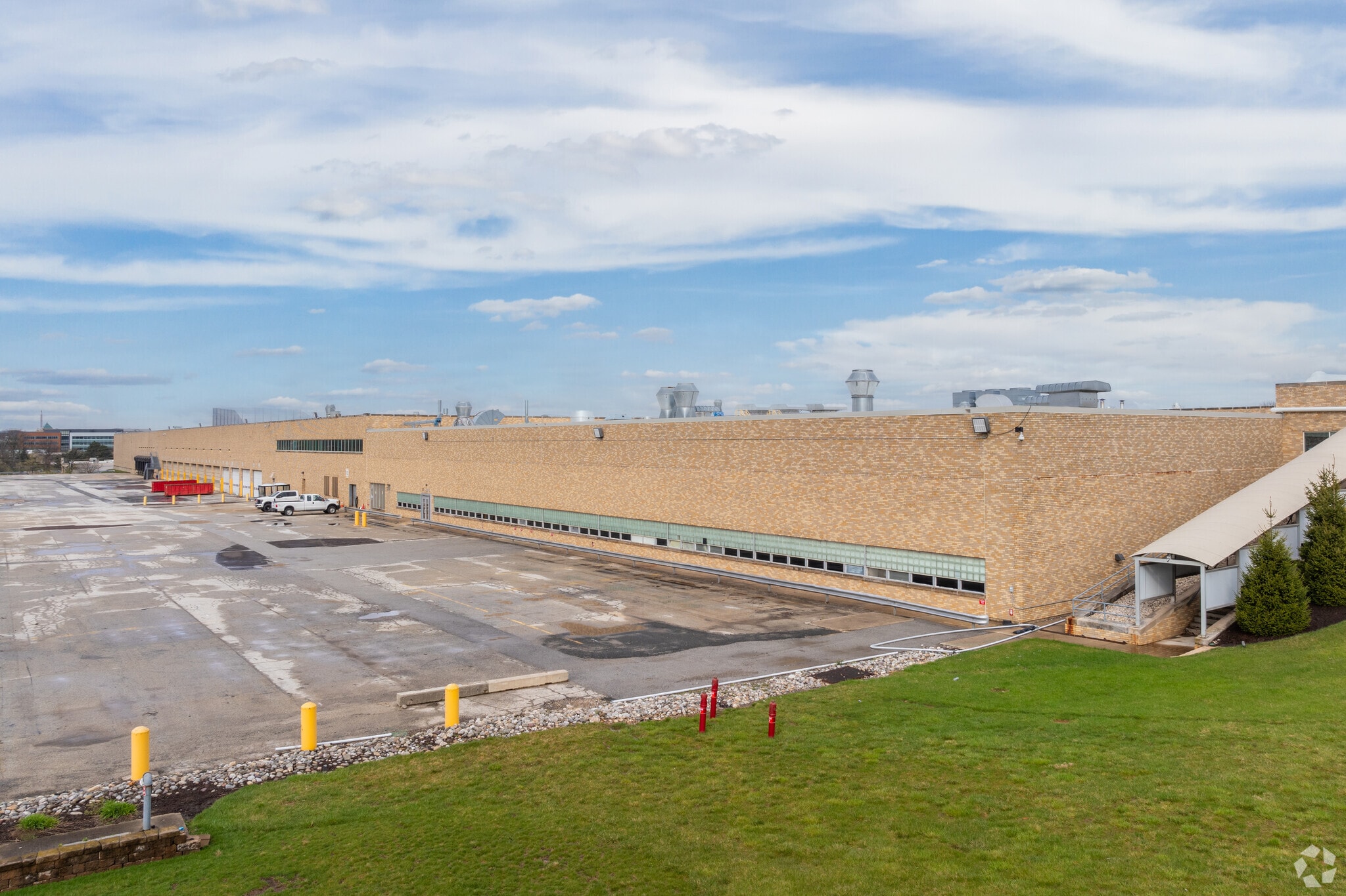 601 Allendale Rd, King Of Prussia, PA for sale Primary Photo- Image 1 of 8