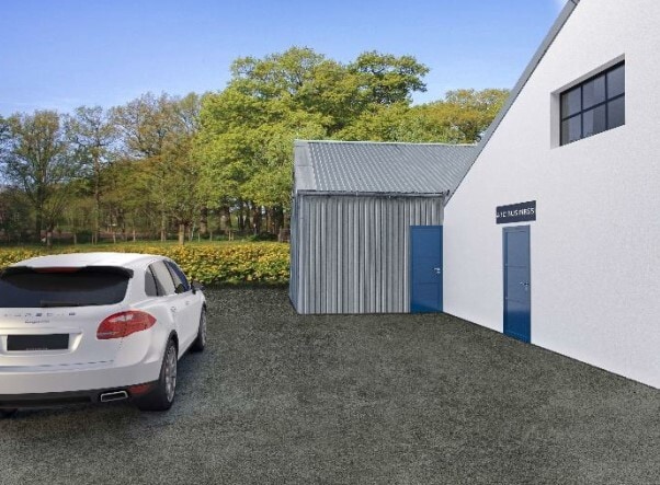 97 Crieff Rd, Perth for lease - Building Photo - Image 3 of 3