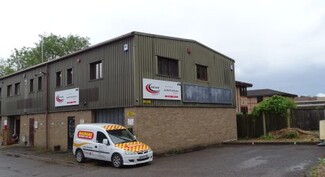 More details for 40 Coldharbour Ln, Harpenden - Flex for Lease