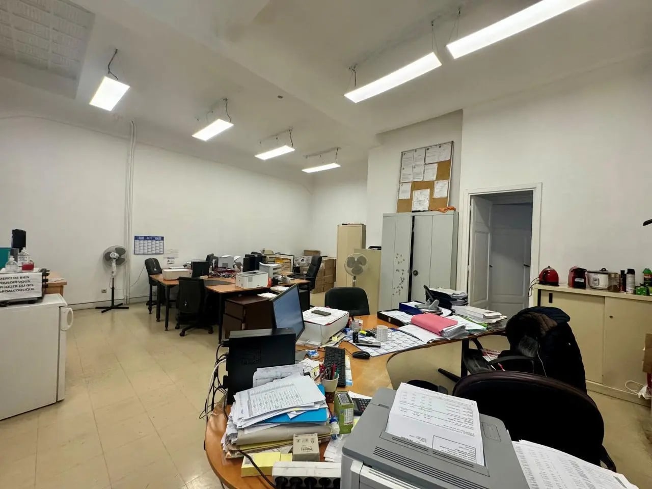 94 Rue Saint-Lazare, Paris for sale Interior Photo- Image 1 of 4