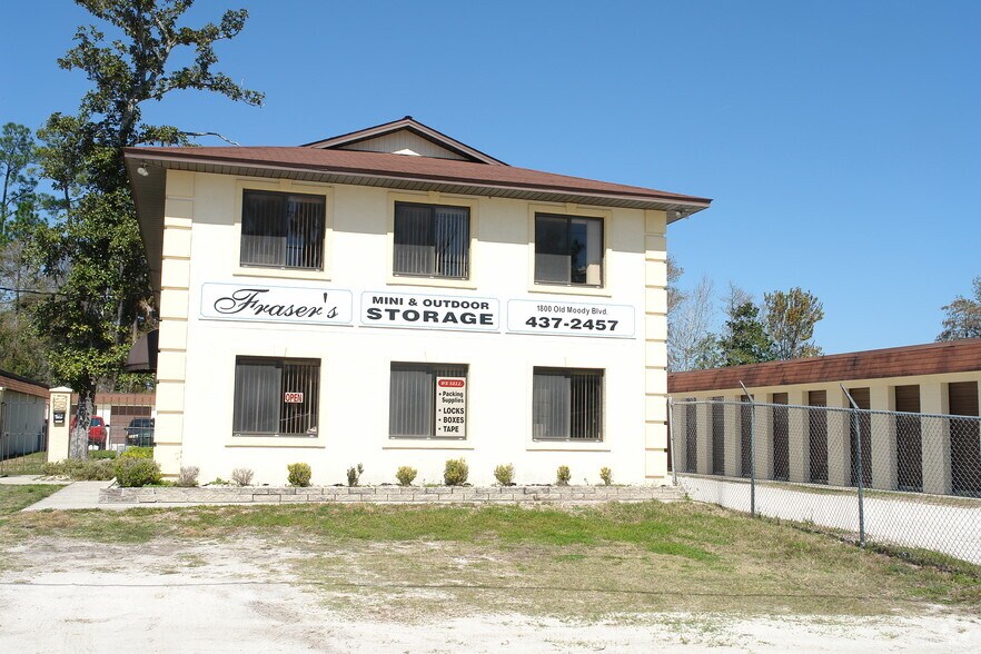 1800 Old Moody Blvd, Bunnell, FL for sale - Building Photo - Image 2 of 2