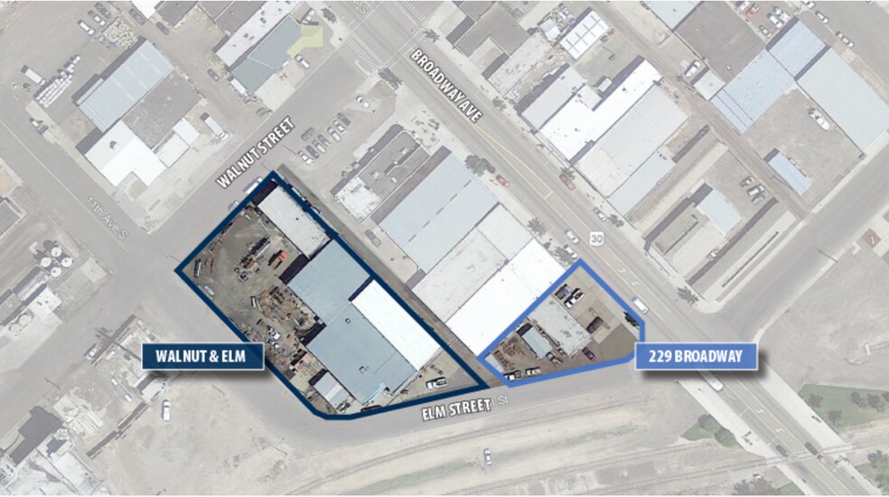 229 Broadway Ave S, Buhl, ID 83316