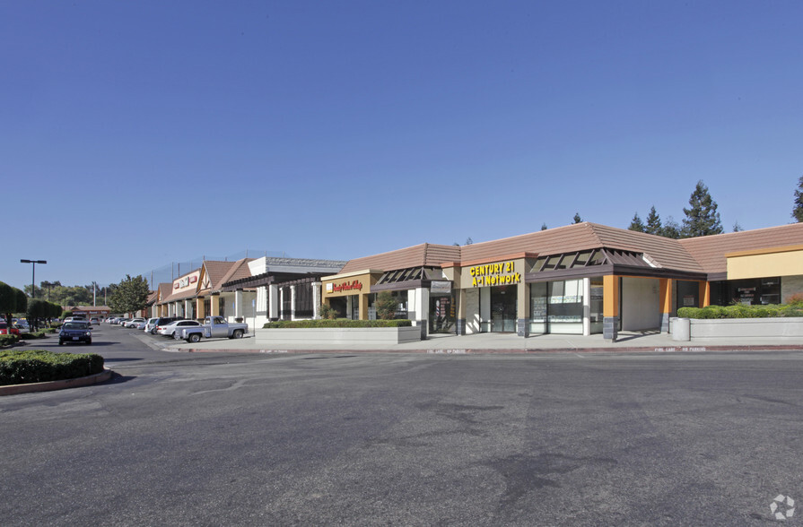 1091 E Capitol Expy, San Jose, CA for lease - Building Photo - Image 1 of 19