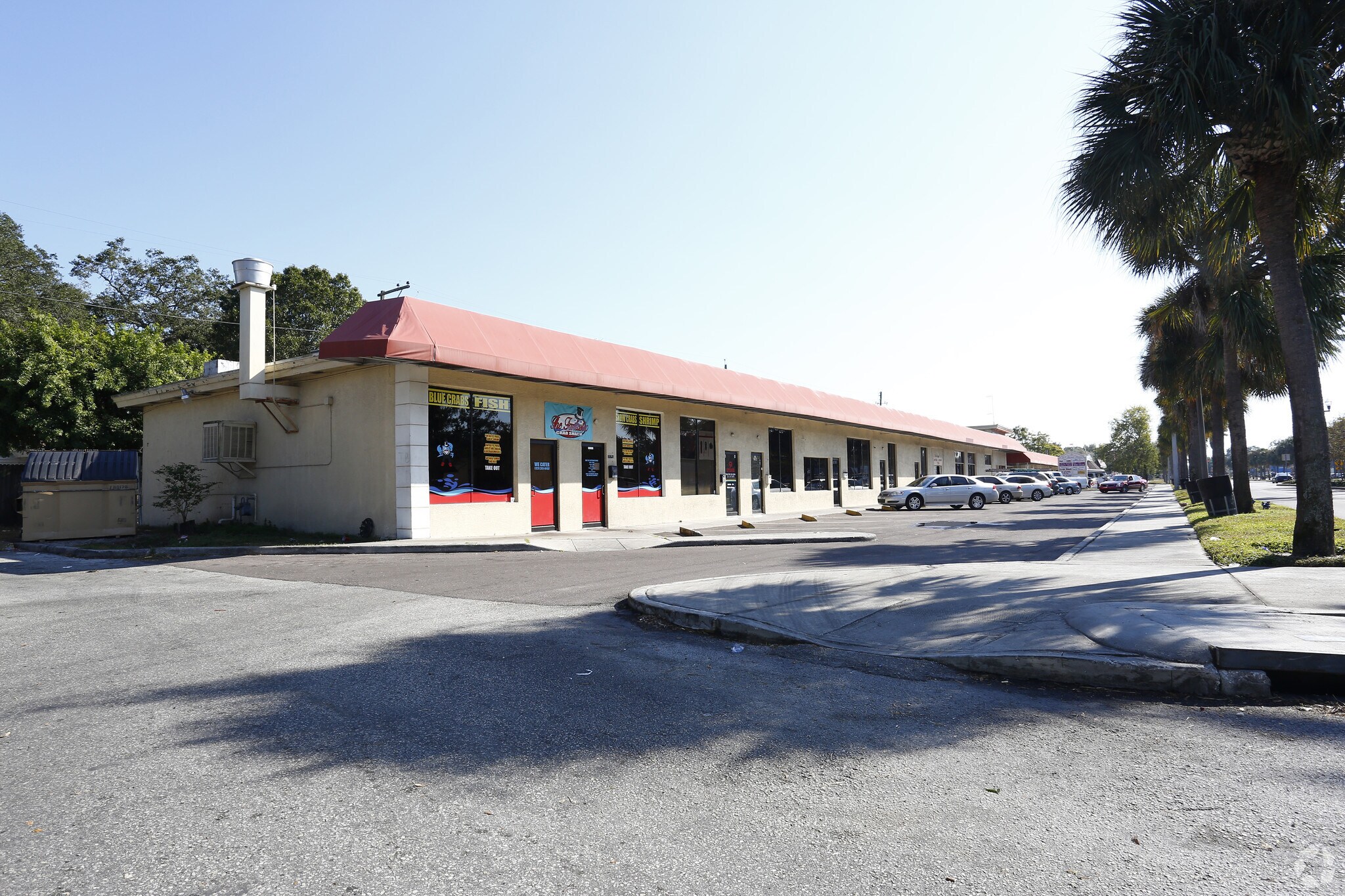 1566 S 16th St, Saint Petersburg, FL for sale Primary Photo- Image 1 of 1