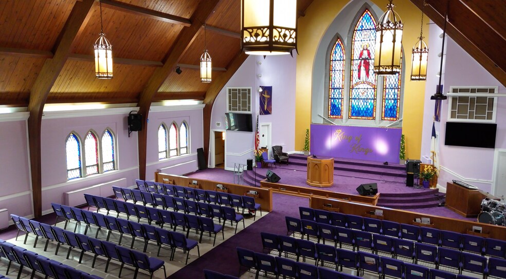 8600 Granby St, Norfolk, VA for sale - Building Photo - Image 2 of 7