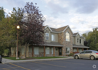 More details for 9149 S Monroe Plaza Way, Sandy, UT - Office for Lease