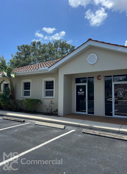 3277 Fruitville Rd, Sarasota, FL for sale - Building Photo - Image 1 of 1