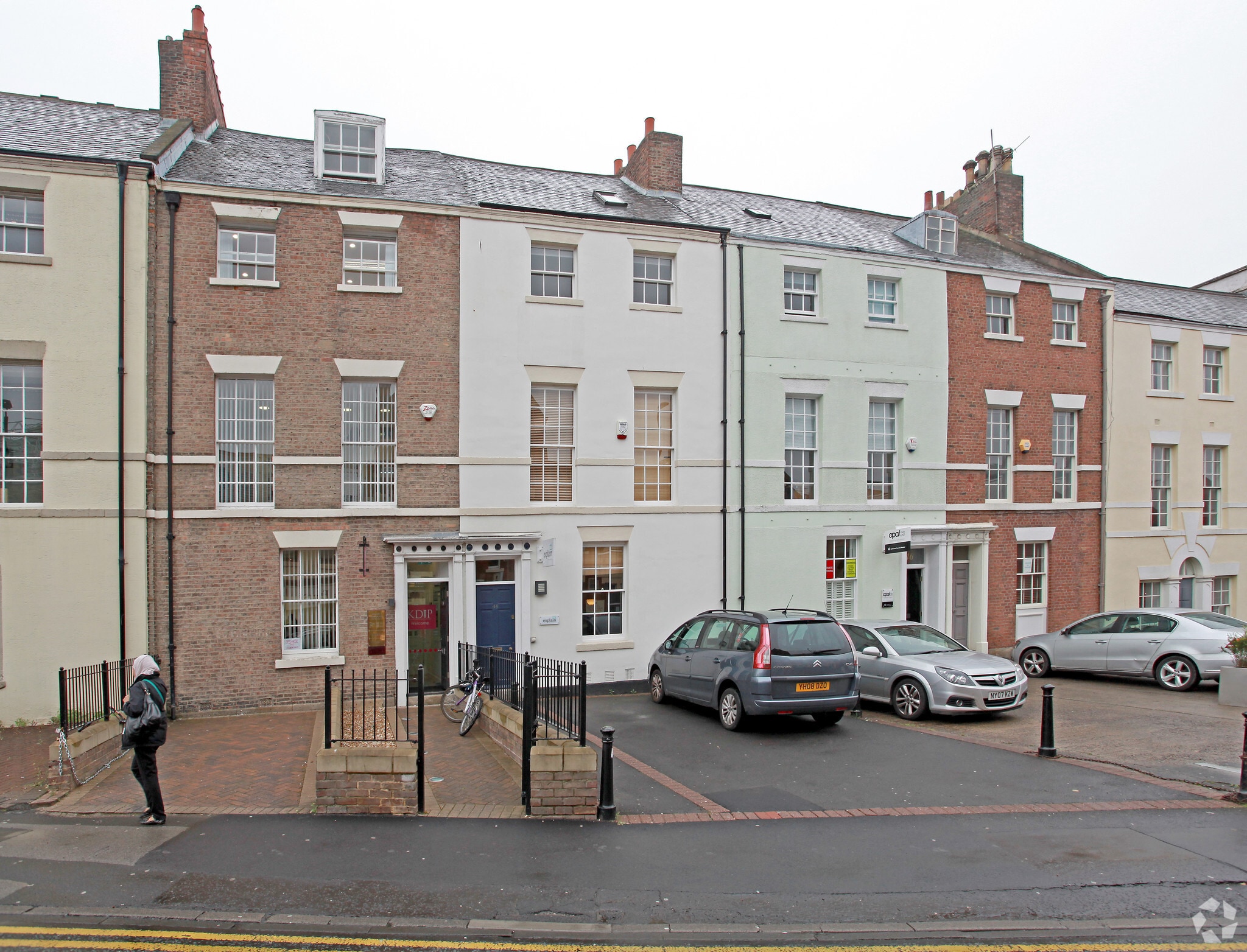 48 Leazes Park Rd, Newcastle Upon Tyne for sale Primary Photo- Image 1 of 1
