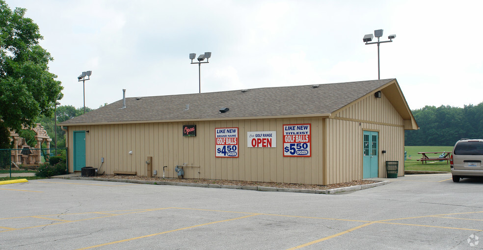 955 Main St, Crete, IL for sale - Primary Photo - Image 1 of 1