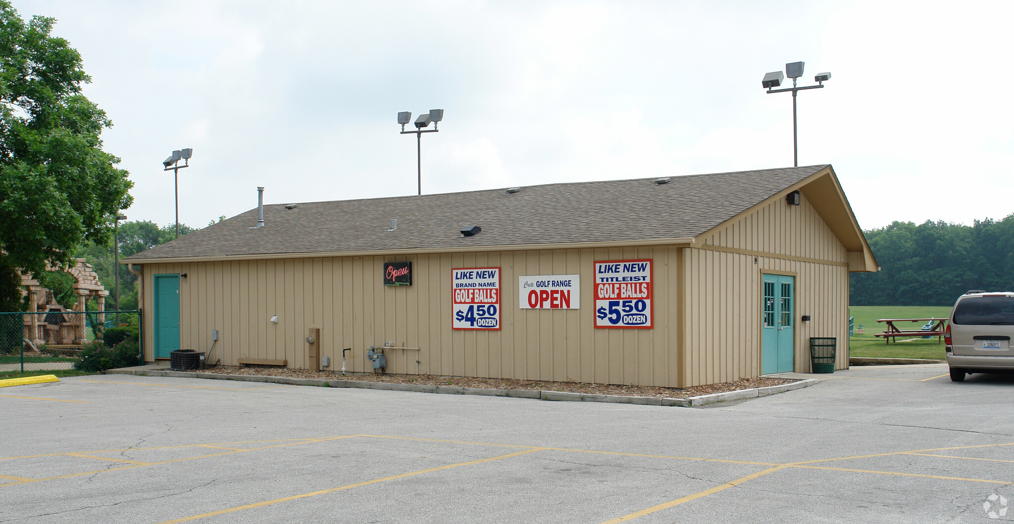 955 Main St, Crete, IL for sale Primary Photo- Image 1 of 1