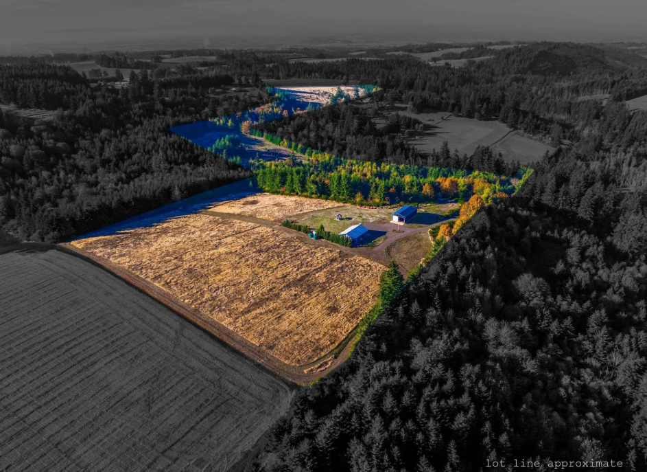 17494 Powers Creek Loop Rd NE, Silverton, OR for sale Primary Photo- Image 1 of 2