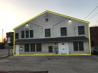 More details for 536 Walnut Ln, Philadelphia, PA - Office/Medical for Lease