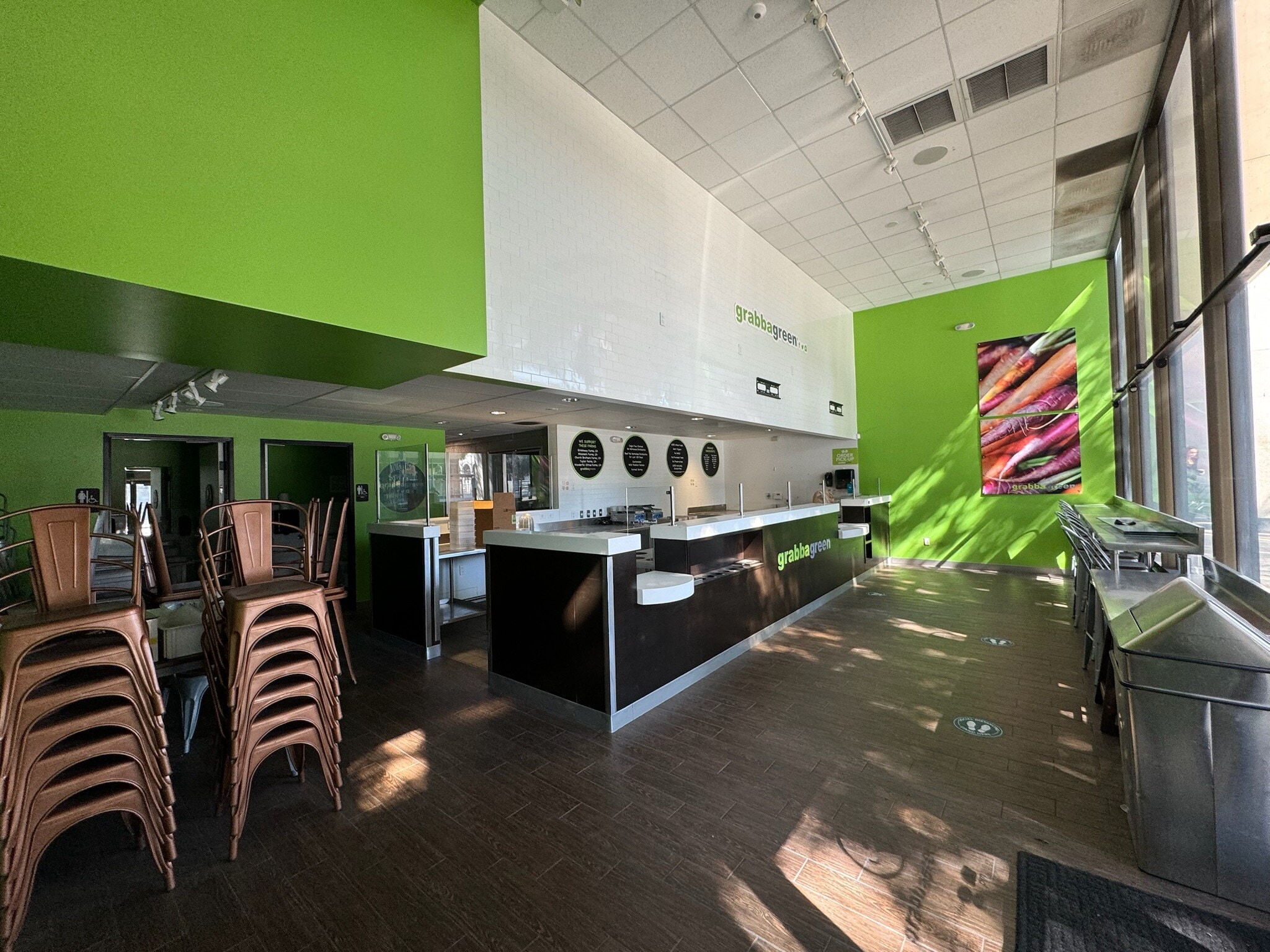 1055 2nd Ave, San Diego, CA for lease Interior Photo- Image 1 of 3