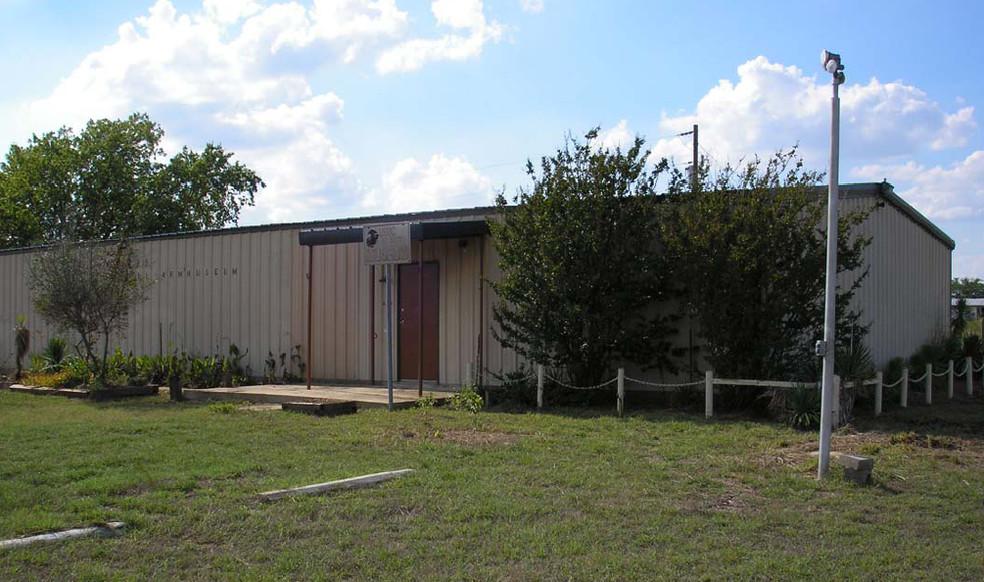 4632 CR 617, Alvarado, TX for sale - Primary Photo - Image 1 of 1