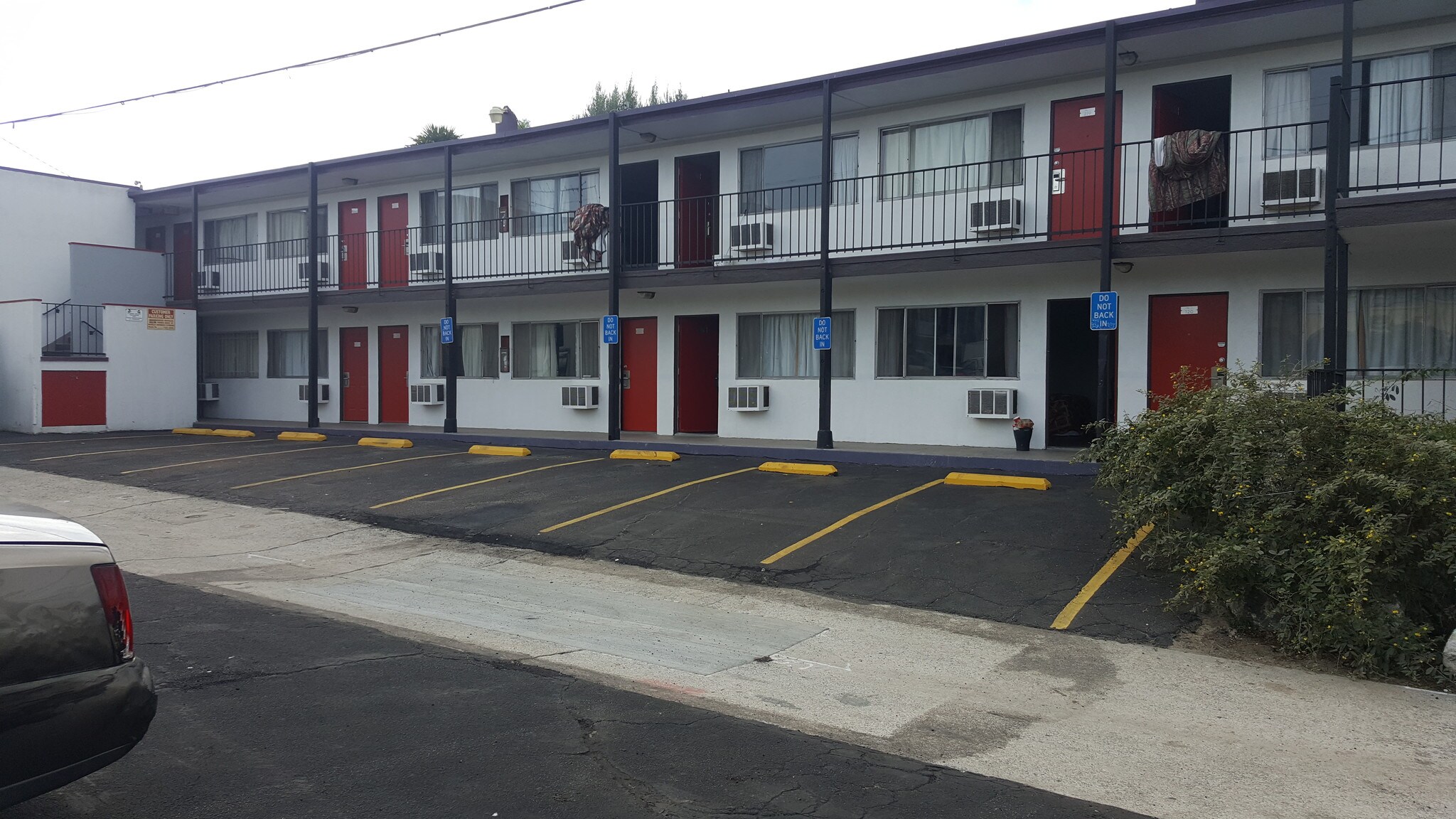 411 S Pacific Ave, San Pedro, CA for sale Primary Photo- Image 1 of 1