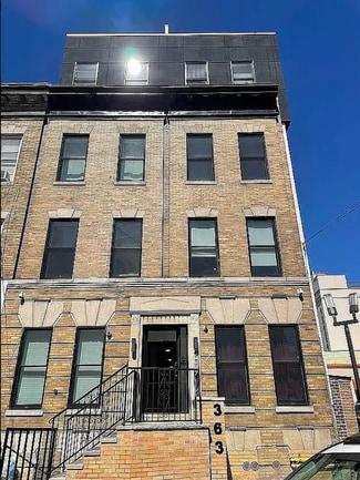 More details for 363 Neptune Ave, Brooklyn, NY - Multifamily for Sale