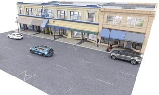 More details for 242 E Main St, Ashland, OR - Retail for Lease