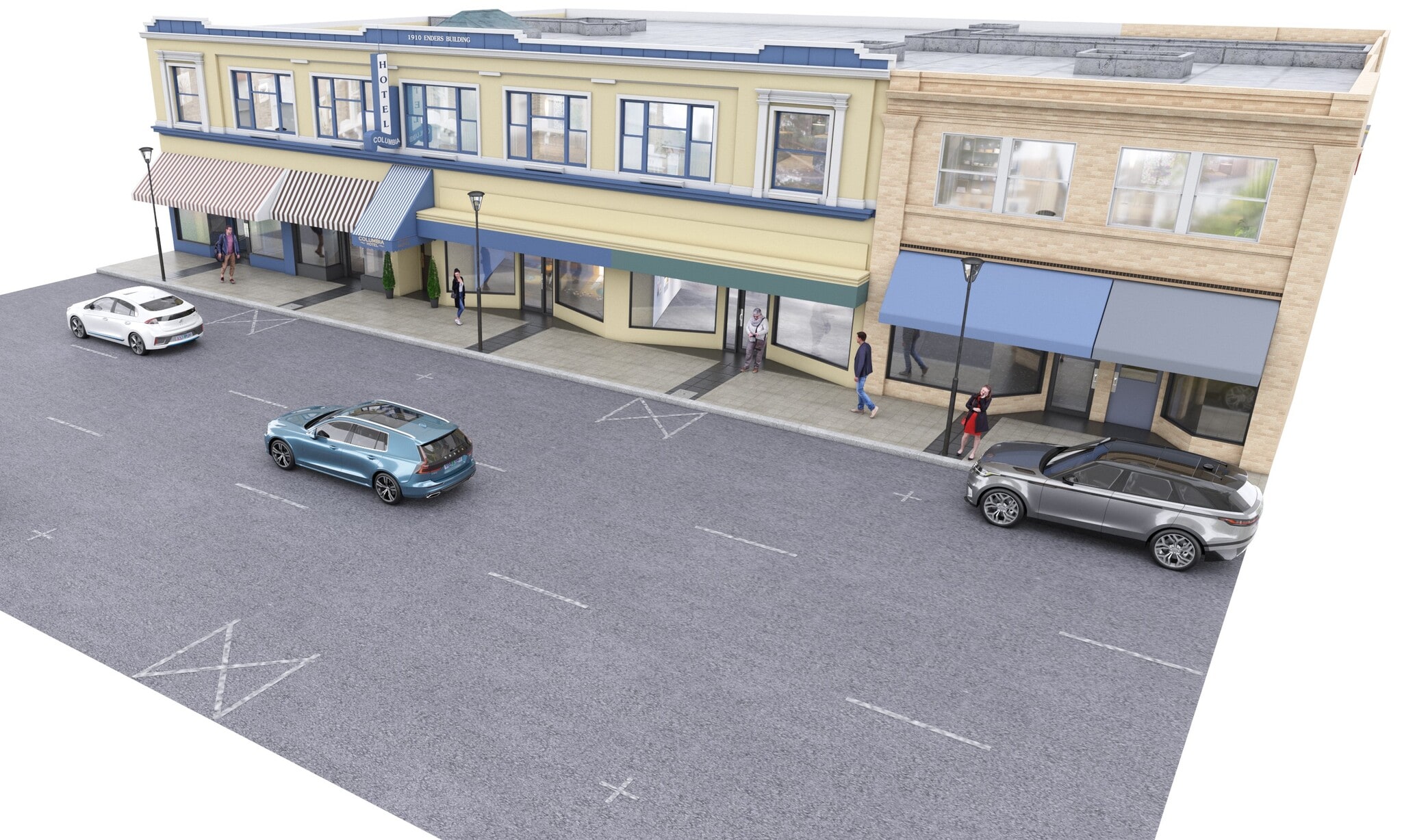 242 E Main St, Ashland, OR for lease Primary Photo- Image 1 of 2