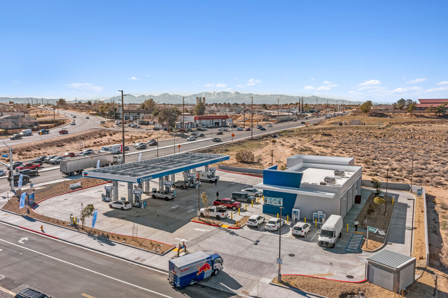 17876 Bear Valley Rd, Victorville, CA for sale - Building Photo - Image 1 of 1