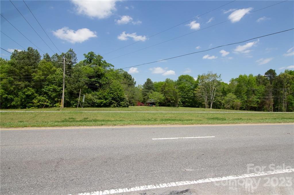 5139 E Dixon Blvd, Kings Mountain, NC 28086 18.5+/ acres fronting