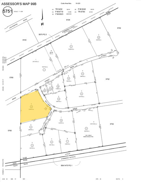 6465 National Dr, Livermore, CA 94550 - Flex for Lease | LoopNet