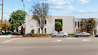 More details for 4425 W Riverside Dr, Burbank, CA - Office for Lease
