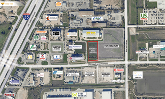 More details for E Main St, Buda, TX - Land for Sale