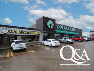 More details for 6302-6342 Lake Worth Blvd, Lake Worth, TX - Retail for Lease