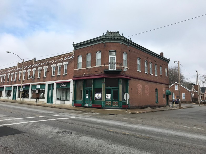 1401 W Main St, Belleville, IL 62220 | LoopNet