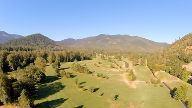 7350 New Hope Rd, Grants Pass, OR - Aerial map view - Image1