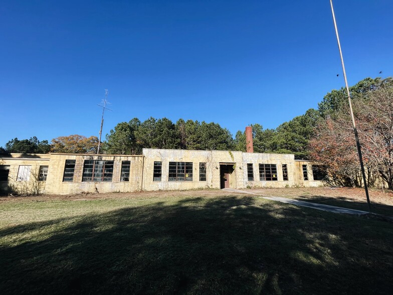 303 College St, Lagrange, GA for sale - Building Photo - Image 1 of 1