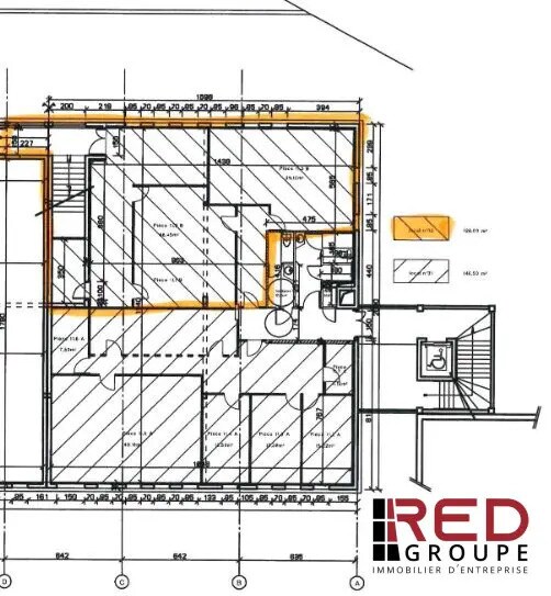Flex in Meyreuil for lease - Building Photo - Image 2 of 4