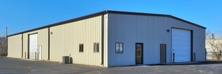 More details for 53049 Faith Dr, Elkhart, IN - Office, Industrial for Lease