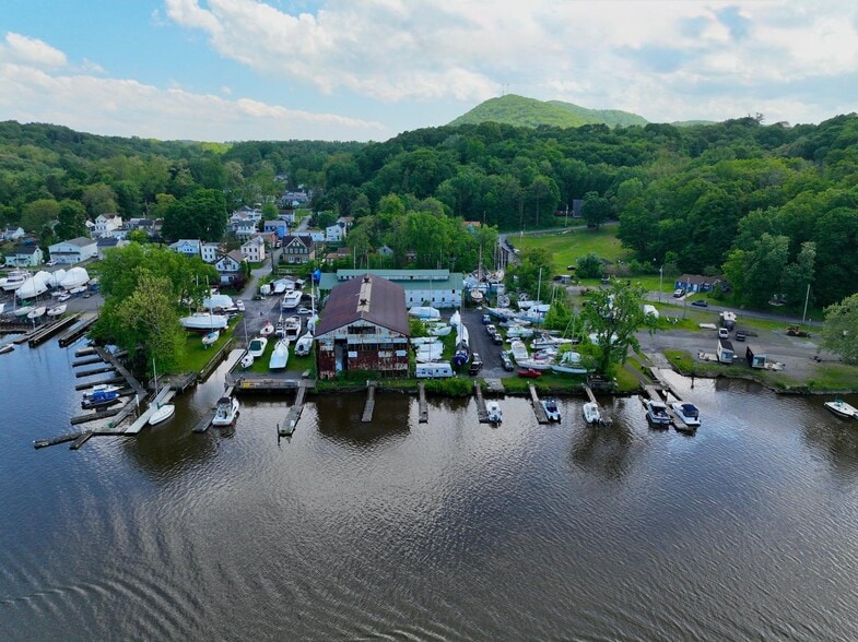 140 First St, Connelly, NY for sale - Building Photo - Image 1 of 17