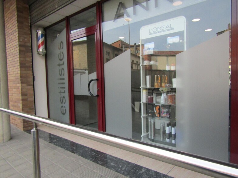 Multifamily in Roda de Ter, Barcelona for sale - Building Photo - Image 2 of 3