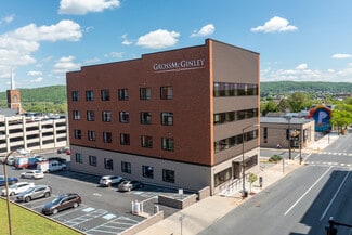 More details for 33-41 S 7th St, Allentown, PA - Office for Lease