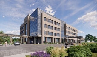 More details for 2500 Howard Farm Drive, Cumming, GA - Medical for Lease