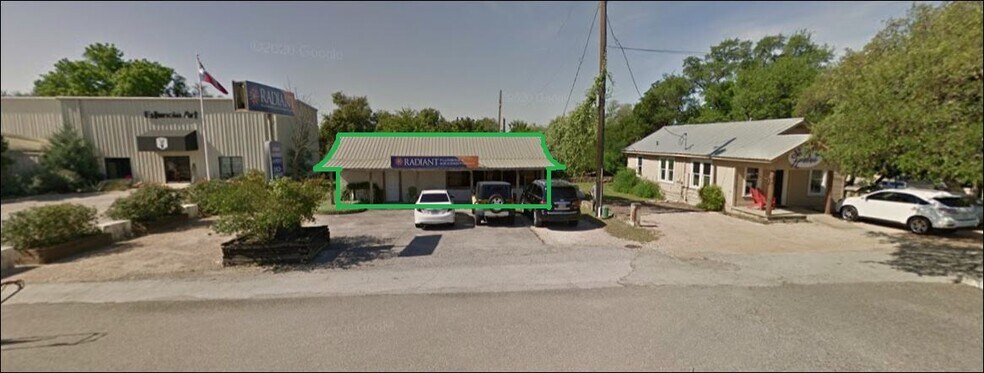 12705 W Highway 71, Bee Cave, TX for sale - Primary Photo - Image 1 of 1