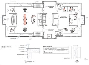 1155 Highway 190 East Service Rd, Covington, LA for lease Floor Plan- Image 1 of 4
