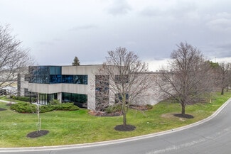 More details for 25 Bodrington Ct, Markham, ON - Office, Industrial for Lease