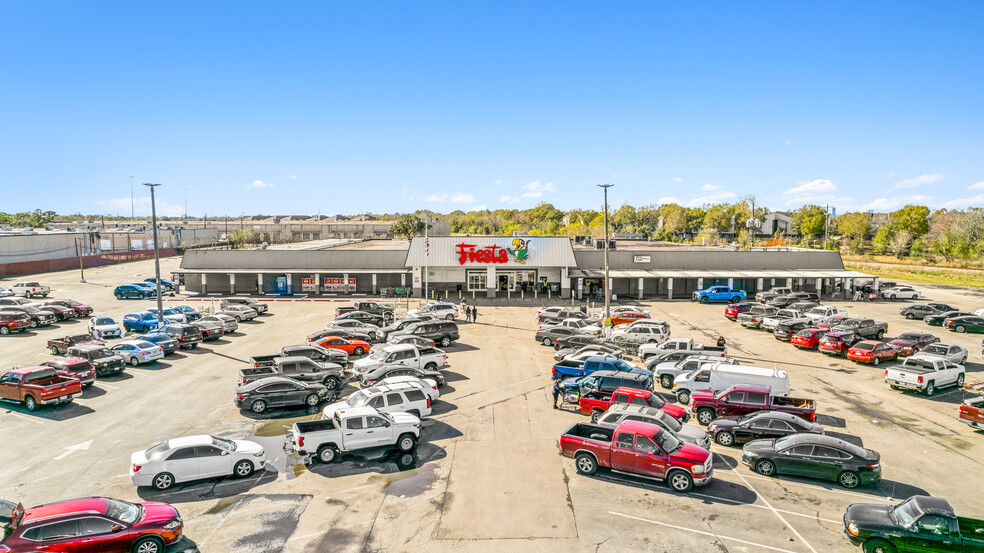 5600 Mykawa Rd, Houston, TX for sale - Building Photo - Image 1 of 8