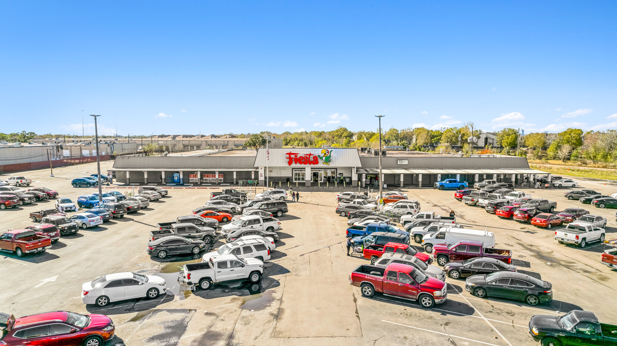 5600 Mykawa Rd, Houston, TX for sale Building Photo- Image 1 of 9