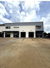 111 Dees Dr, Gluckstadt, MS for lease Building Photo- Image 2 of 8