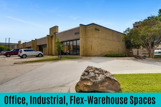 2016 E Randol Mill Rd, Arlington, TX for lease Building Photo- Image 2 of 14