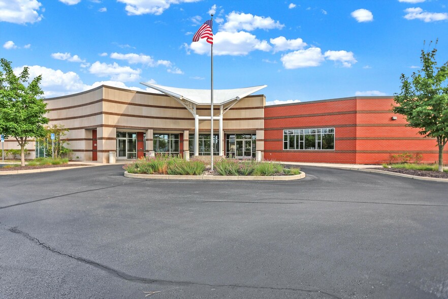 1000 S US Highway 31, Greenwood, IN for sale - Primary Photo - Image 1 of 95