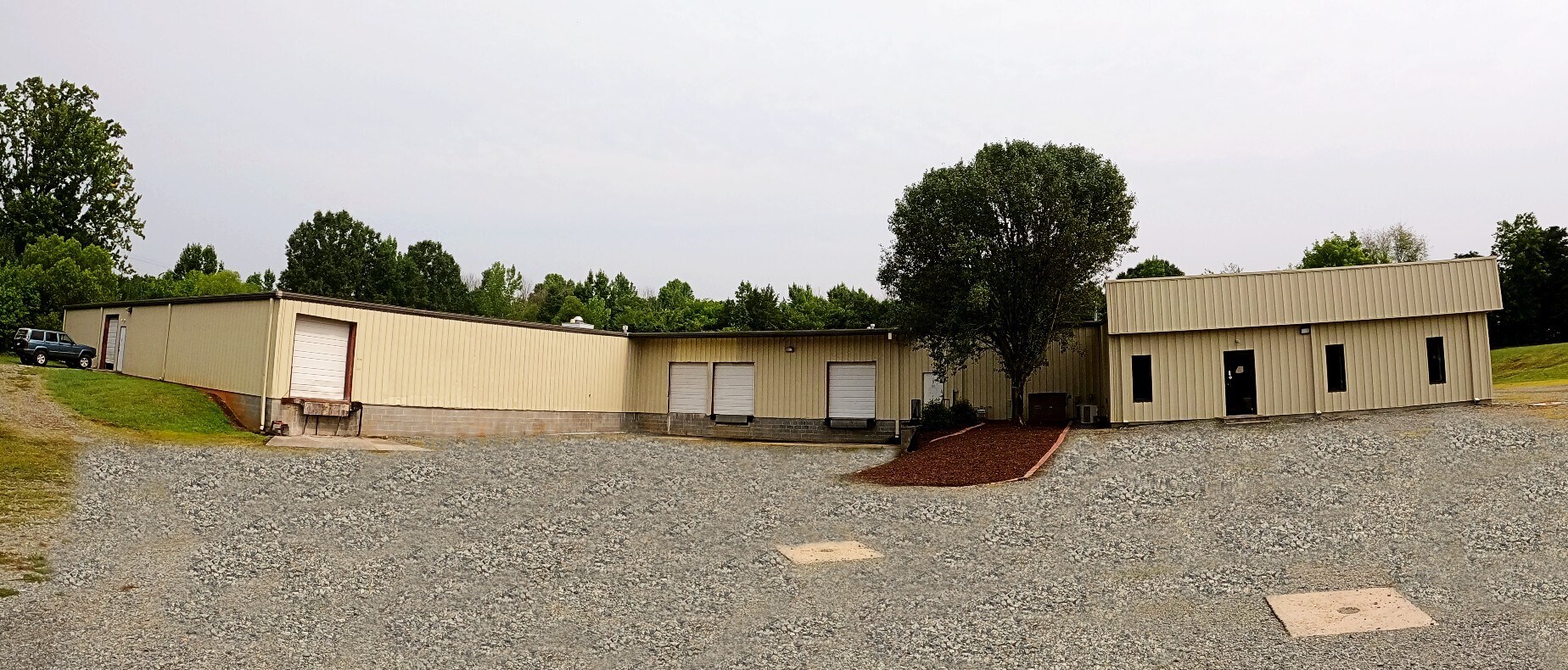 4264 Old Linwood Rd, Lexington, NC for sale Building Photo- Image 1 of 1