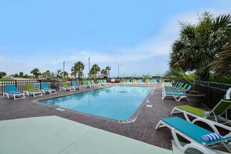 More details for 5400 N Ocean Blvd, Myrtle Beach, SC - Hospitality for Sale