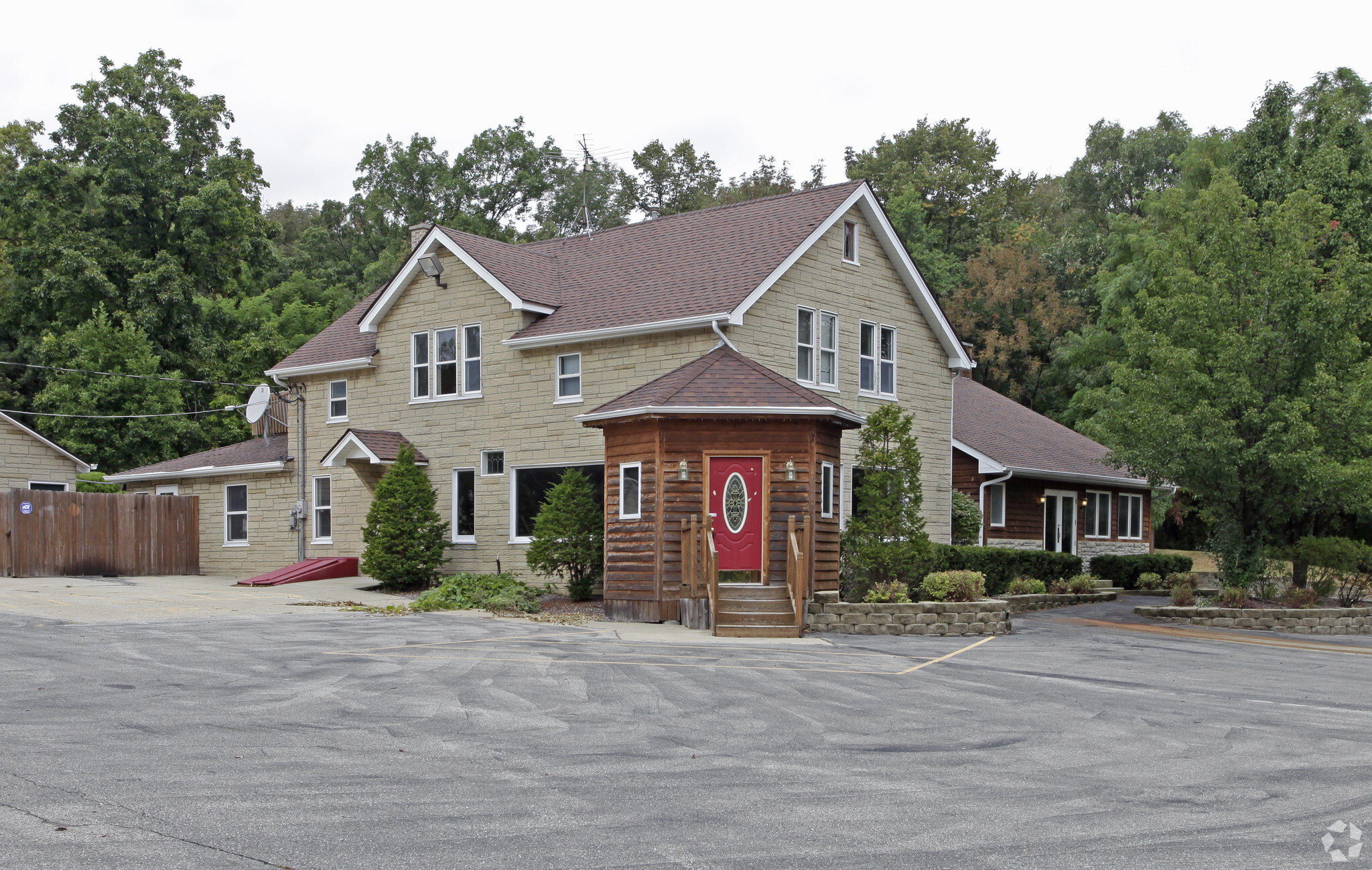 4410 200th Ave, Bristol, WI for sale Building Photo- Image 1 of 9